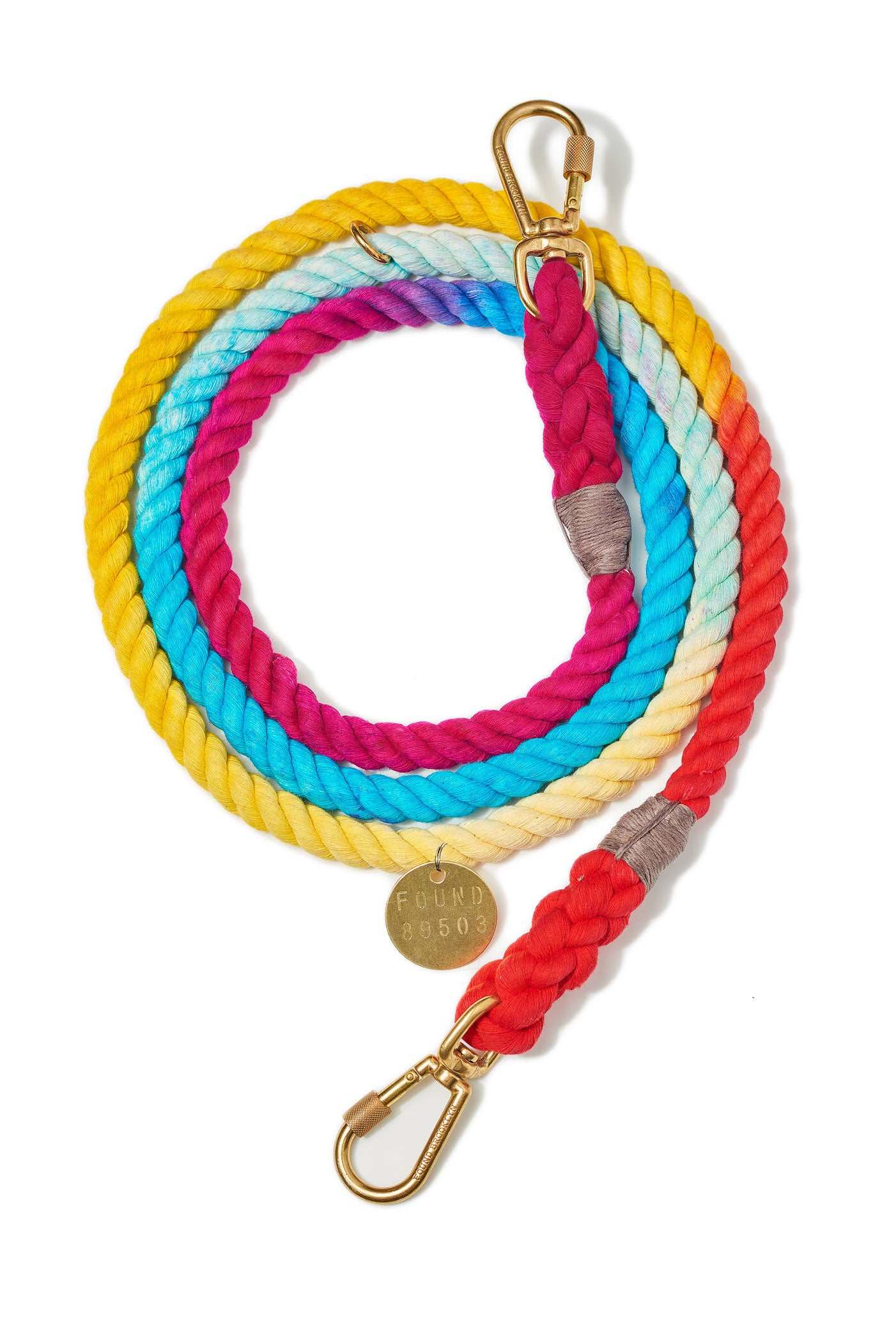 Cotton dog leads sales