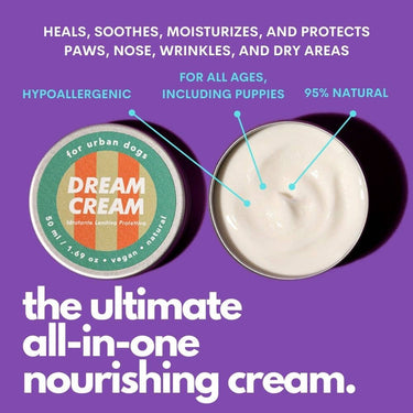 Dream Cream