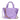 Found My Animal Pet Tote, LilacDog TotesFound My Animal