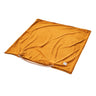 Ochre Washable Velvet Dog Bed CoverDog BedsFound My AnimalM