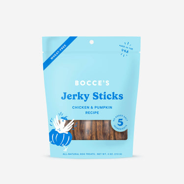 Best nutrient sticks for Pets - Jerky Sticks