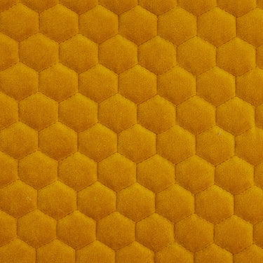 Bumble Chartreuse Cozy Mat