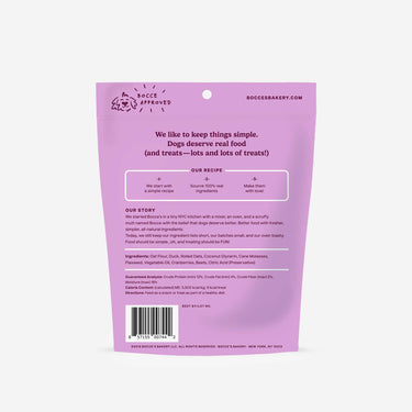 Duck Soft & Chewy Treats
