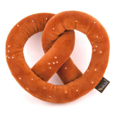 International Classic_Pretzel