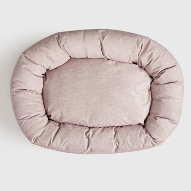 Rosebud Donut Bed