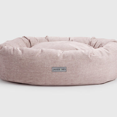 Rosebud Donut Bed