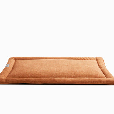 Warby Terracotta Cozy Mat