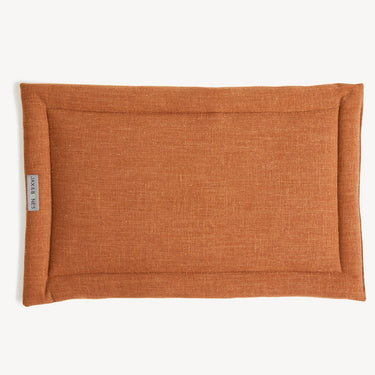 Warby Terracotta Cozy Mat