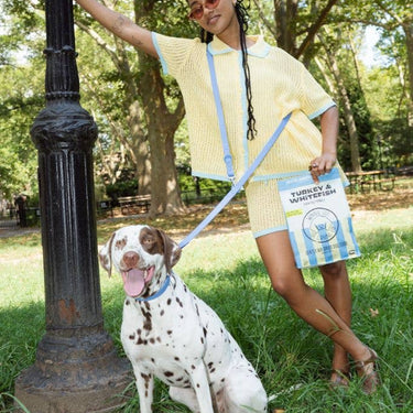 Gently Air-Dried Dog Food - Turkey + Whitefish