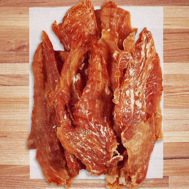 Farm Hounds Chicken Jerky