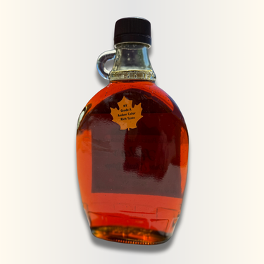 Bill Haley’s Pure, Organic Maple Syrup