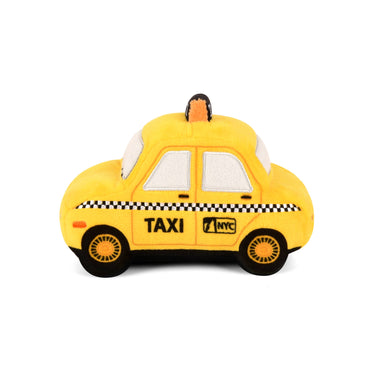 Canine Commute - Taxi