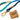 Leash & Collar Bundle + Dog Pouch