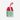 Bocce's Bakery Merry Fish-Mas Ornament Salmon & Sweet Potato Limited Ingredient Crunchy Cat Treats,
