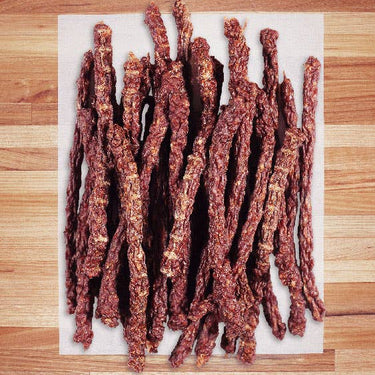Chicken Gizzard Sticks