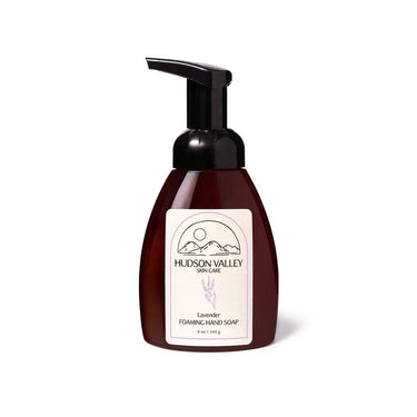 Lavender Foaming Hand Soap