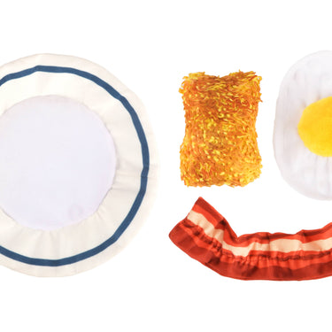 P.L.A.Y. x IHOP - Eggcellent Play Platter