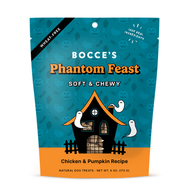 Phantom Feast, Soft & Chewy, 6oz