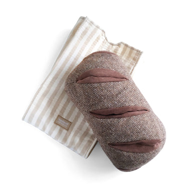 RYE //ENRICHMENT DOG TOY