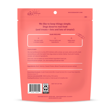 Surf 'n Turf, Freeze-Dried, 3oz