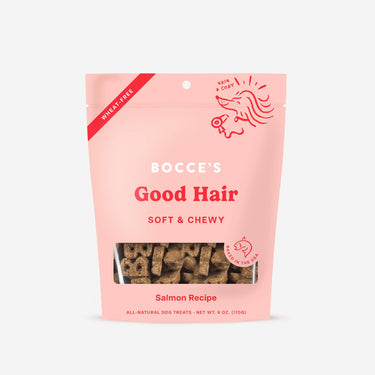 GOOD HAIR SOFT AND CHEWY BEST PRODUCT TO BE USED.
