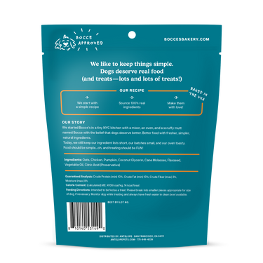 Phantom Feast, Soft & Chewy, 6oz