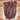 A wooden board with pieces of Farm Hounds Beef Jerky, showcasing the natural texture and thickness of the treat.