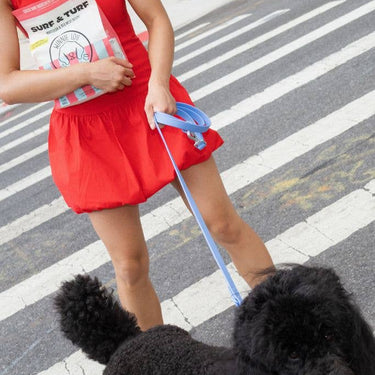 Gently Air-Dried Dog Food -Surf + Turf