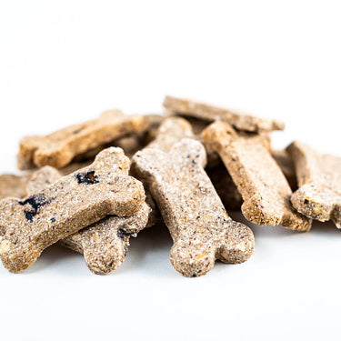 Berry Boost Bones - Winnie Lou - The Canine Company
