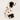 Found My Animal Bead Icon Ghost Sweater
