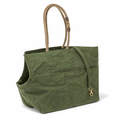 Dog Bags – Found My Animal