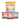 Puppy Packs 'n Snacks Dog Treat Starter Pack | Single-Ingredient Training Treats