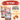 Snack Pack Dog Treat Sampler