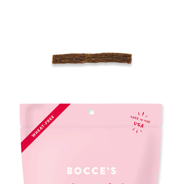 Grazers Beef & Carrot Jerky Sticks