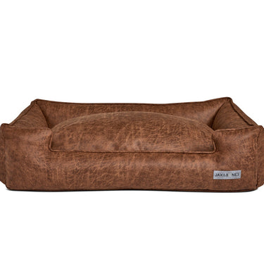 Natural Vintage Lounge Bed