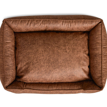 Natural Vintage Lounge Bed