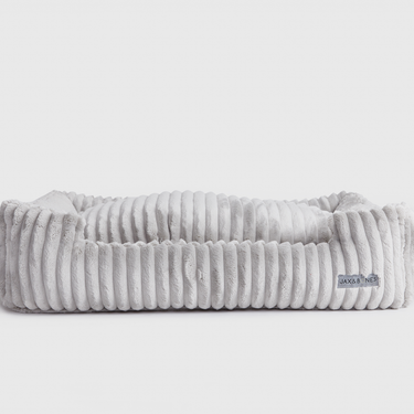 Luna Grey Lounge Bed