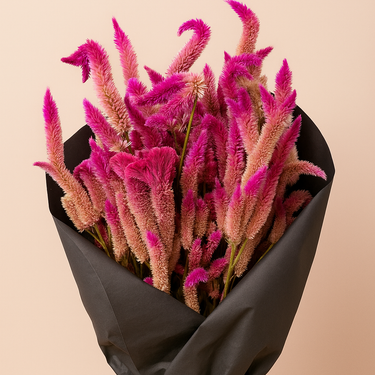 Mama's Dried Flowers