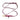 Water Resistant Standard 5ft Leash, Berry | Found My Animal