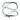 "Hunter green water-resistant 5ft dog leash with brass hardware, designed for strength, durability, and pet adoption support."