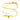 "Bright yellow water-resistant 5ft dog leash with brass hardware, designed for strength, durability, and pet adoption support."