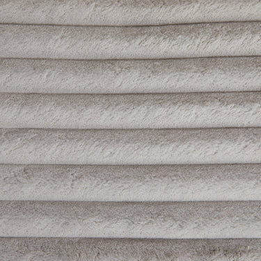 Luna Grey Napper Bed