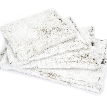 Arctic Shag Cozy Mat
