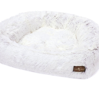 Arctic Shag Napper Bed
