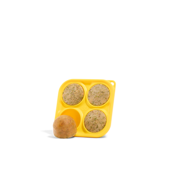 Pupsicle Treat Mix - Bacon & Cheese