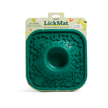 LickMat