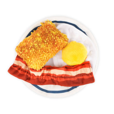 P.L.A.Y. x IHOP - Eggcellent Play Platter