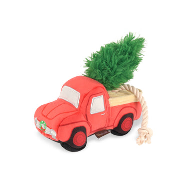 Home for the Holidays - Holiday Hauler