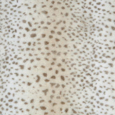 Cheetah Blanket