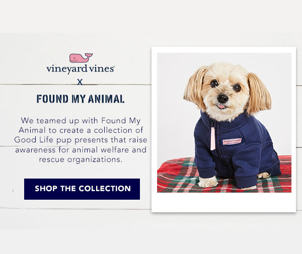 How Found My Animal Combines Fashion and Functionality 3 Found My Animal Leash